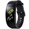 مچ بند هوشمند سامسونگ مدل Gear Fit 2 Pro Black سایز بزرگ